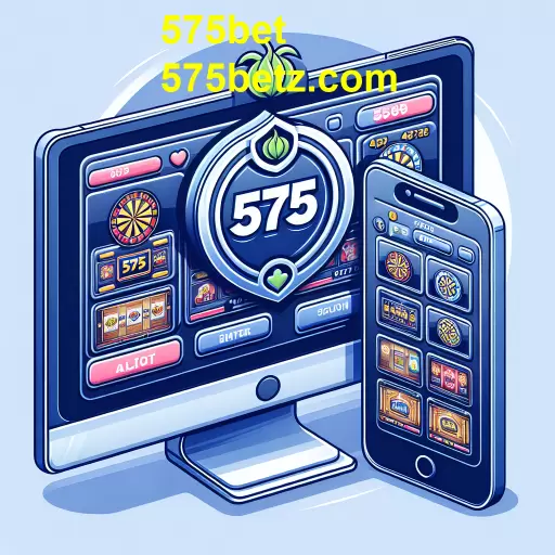 Explorando a Categoria 'Jogos' do 575bet: Uma Experiência Inigualável