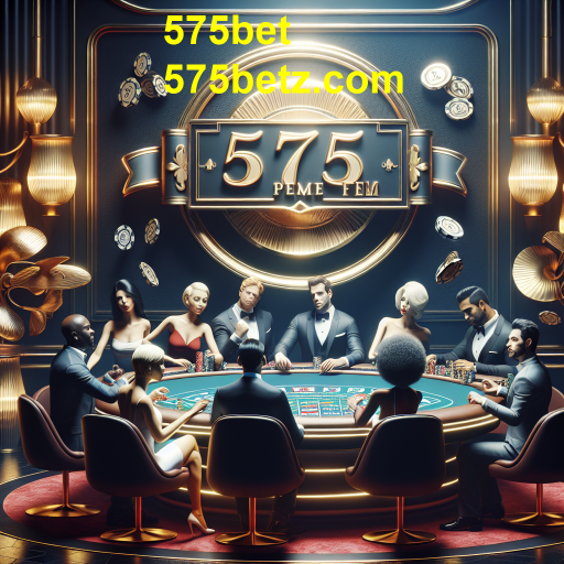 Explorando a Categoria VIP do 575bet: Jogações Exclusivas e Benefícios Imperdíveis